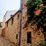 فيلة Kapetan Matapas 16th Cen. Tower أريبوليس