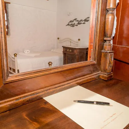 Kapetan Matapas 16th Cen. Tower Βίλα Αρεόπολις