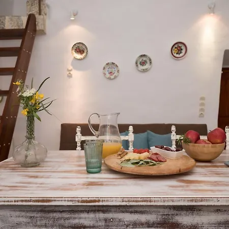 Βίλα Kapetan Matapas 16th Cen. Tower *