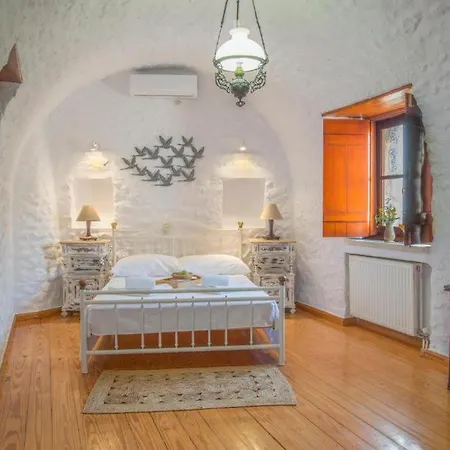 Βίλα Kapetan Matapas 16th Cen. Tower