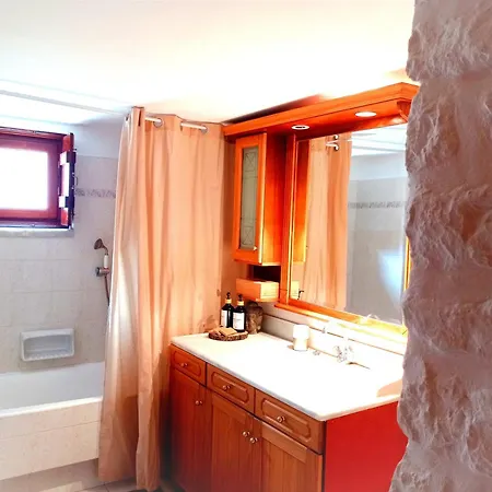 Βίλα Kapetan Matapas 16th Cen. Tower