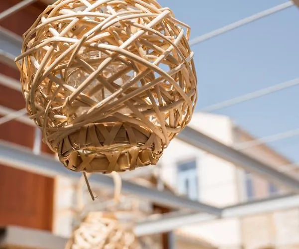 Kapetan Matapas 16th Cen. Tower Villa Areopoli