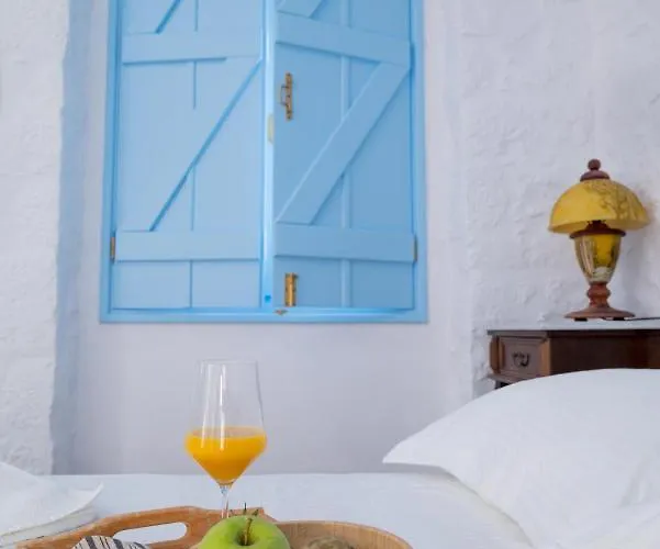 Kapetan Matapas 16th Cen. Tower *