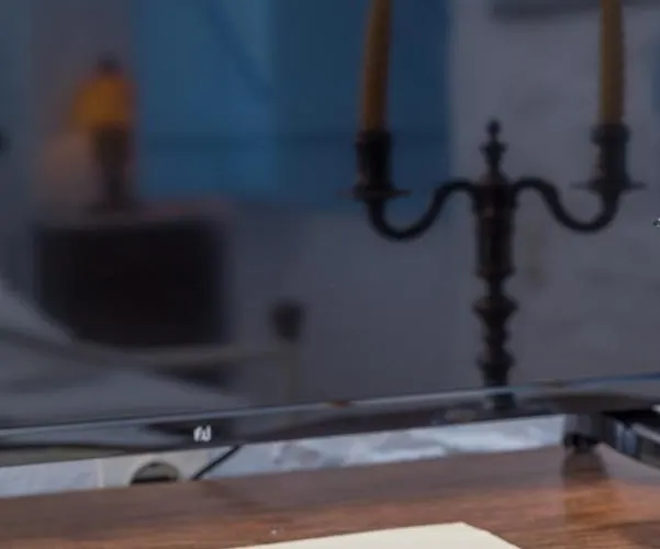 Kapetan Matapas 16th Cen. Tower Villa