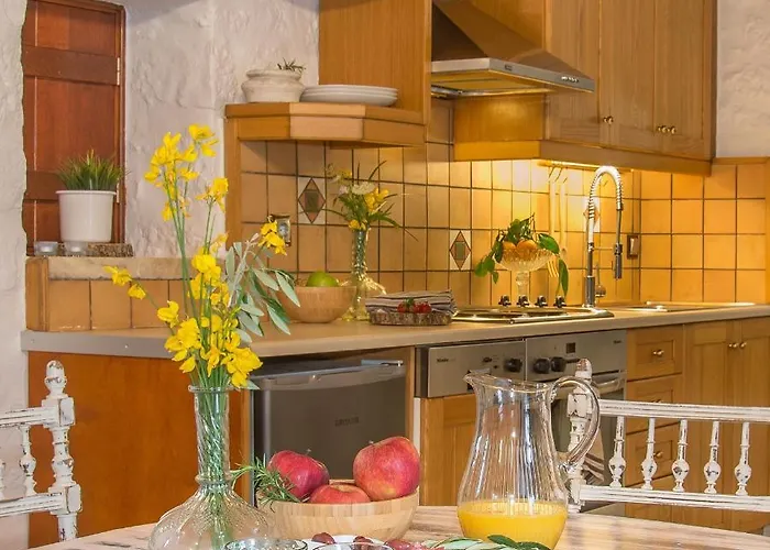 Kapetan Matapas 16th Cen. Tower