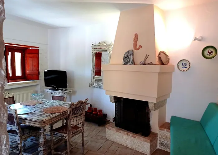 Kapetan Matapas 16th Cen. Tower Areopoli